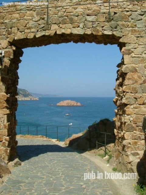 red-bay