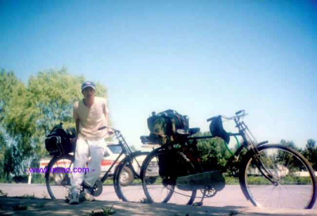 xianfu-bicycle