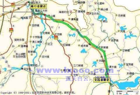 bicycle-hainan-maps-1