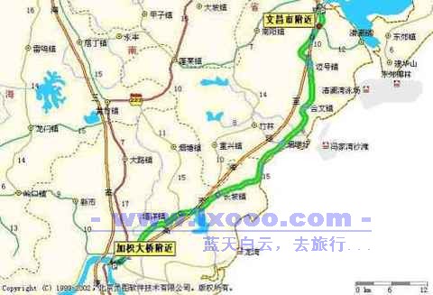 bicycle-hainan-maps-2