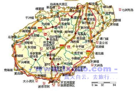 bicycle-hainan-maps-7