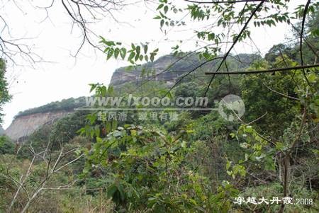 danxiashan2008205