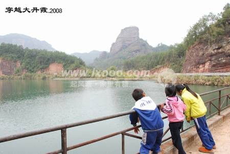 danxiashan2008225