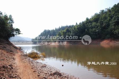 danxiashan2008235