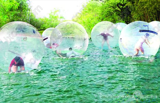 waterbobo