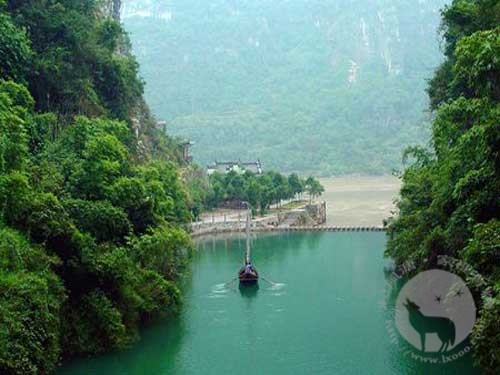 changjiang