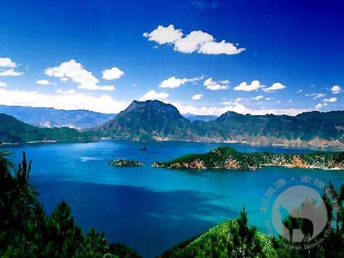 lijiang