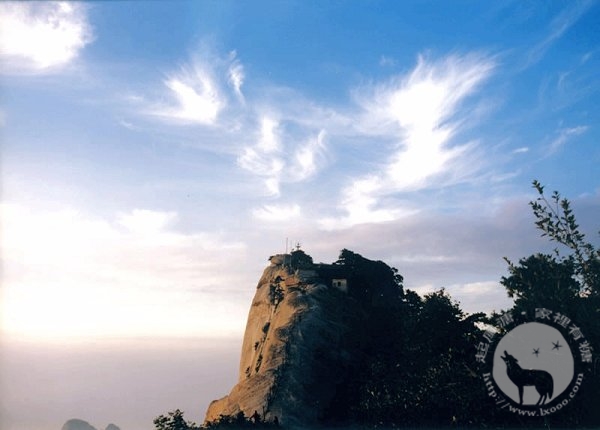 huashan