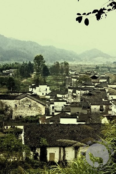 village