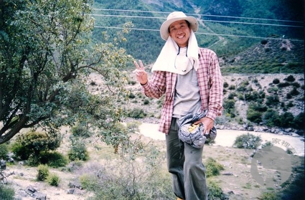 xingzi