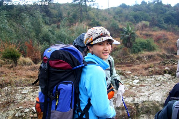yilin
