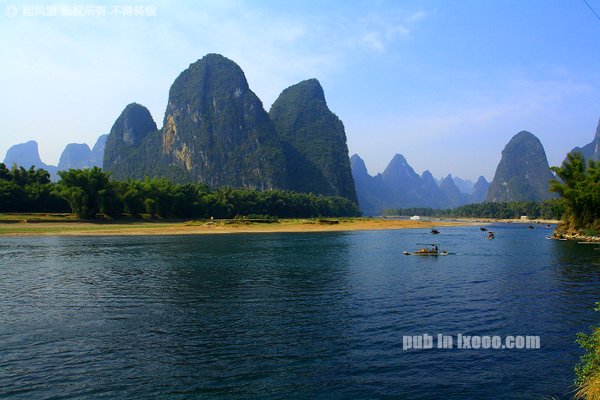 li-river