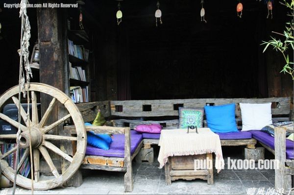 lijiang
