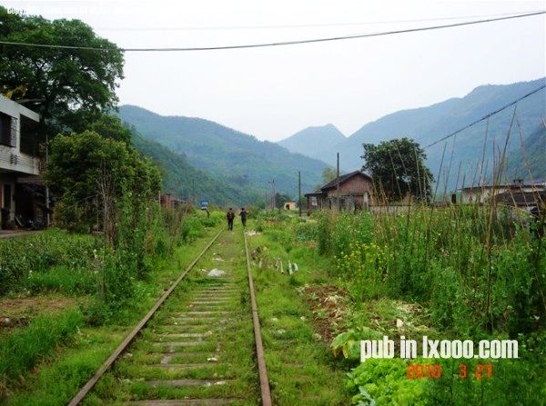 luojiadu