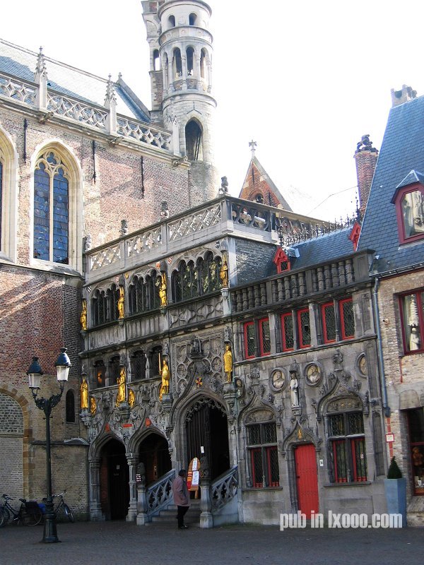 Church