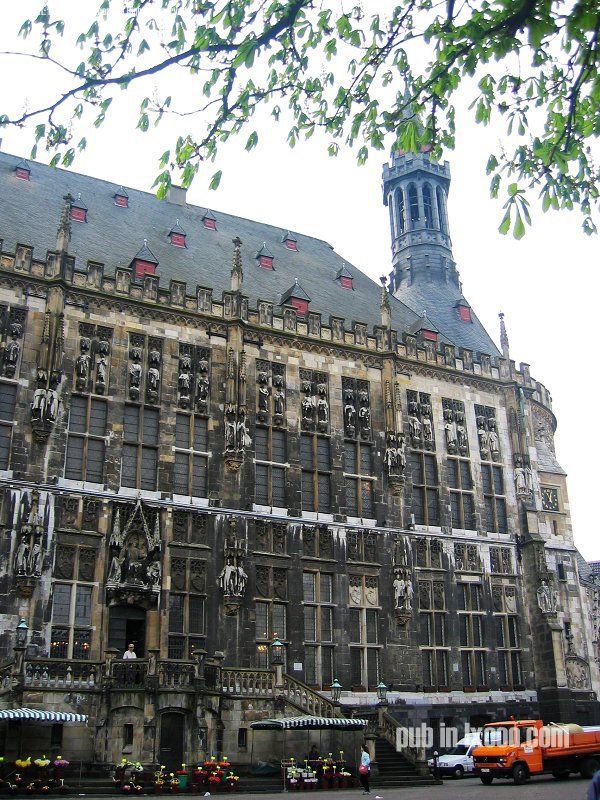 european-architecture