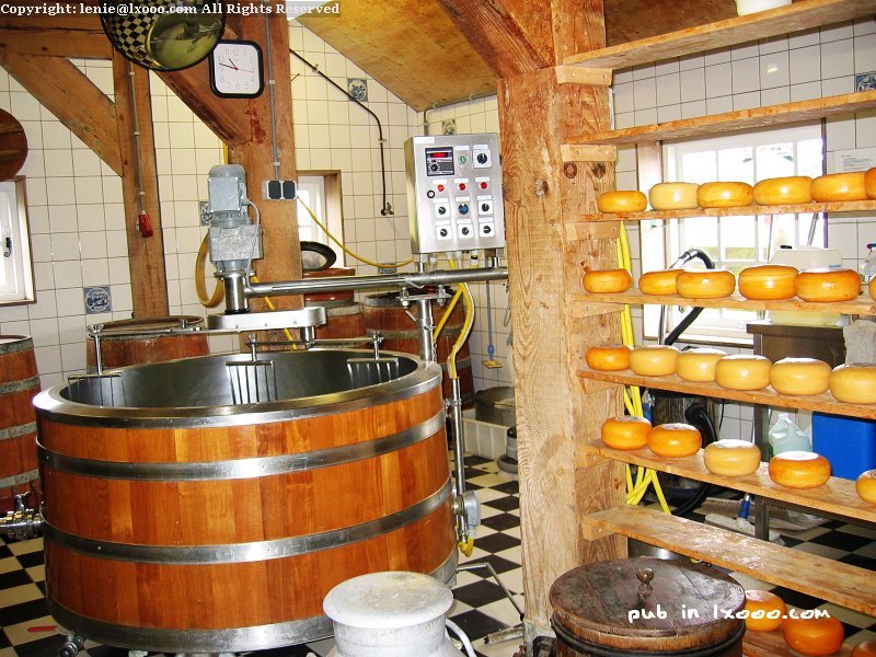 cheese-factory