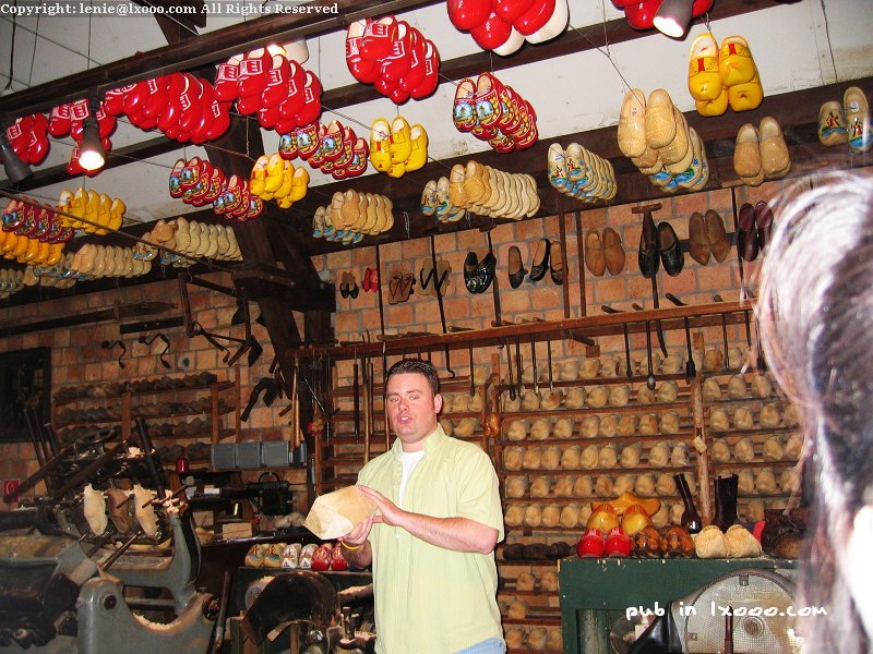 clog-making-introduction