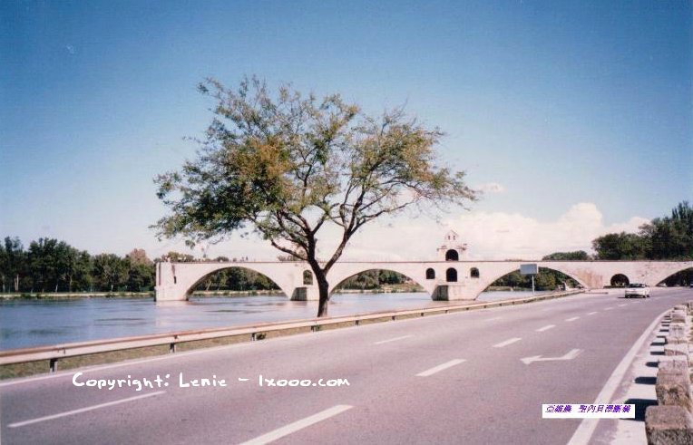 pont-st-benezet