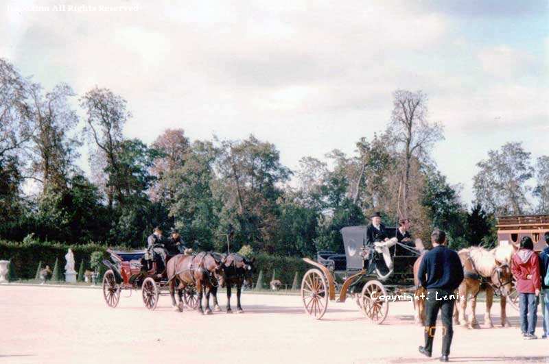 carriage