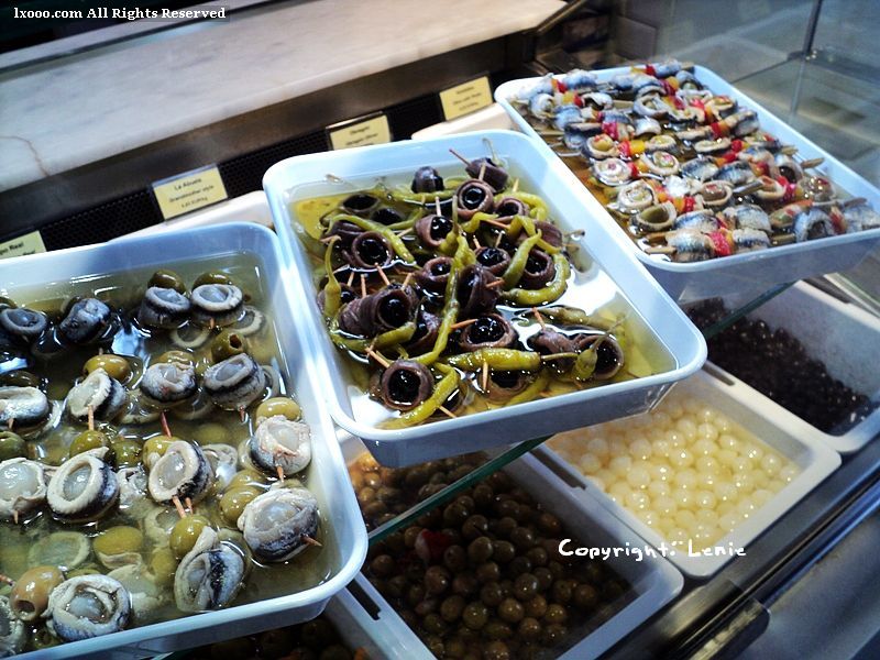 TAPAS-pickled_olives