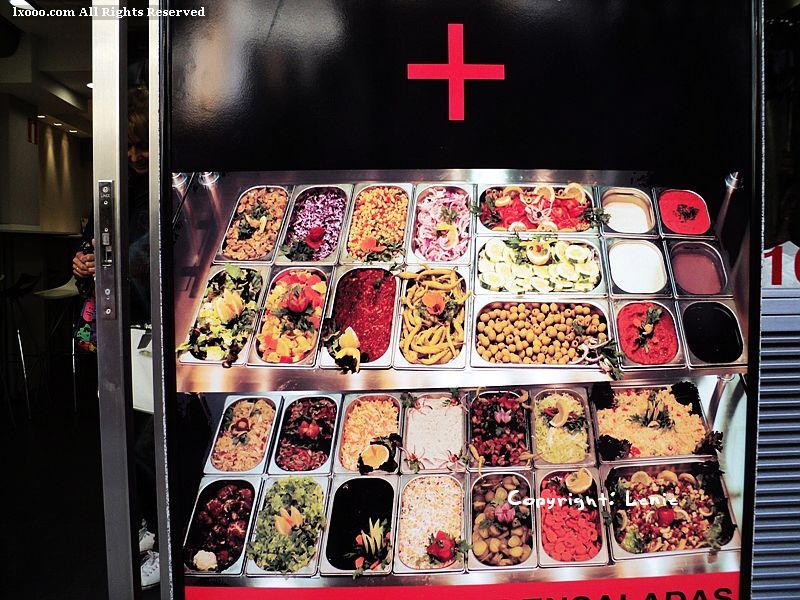 TAPAS
