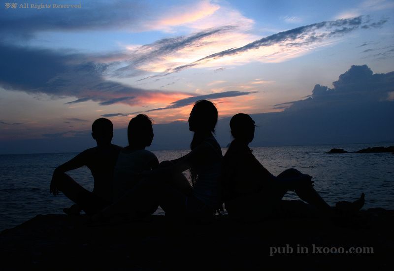 sunset_glow