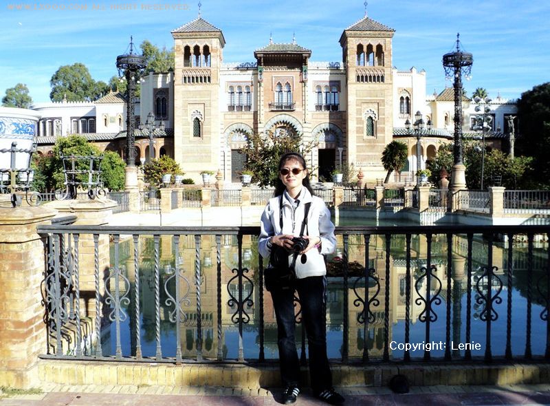 Lenie_in_Seville