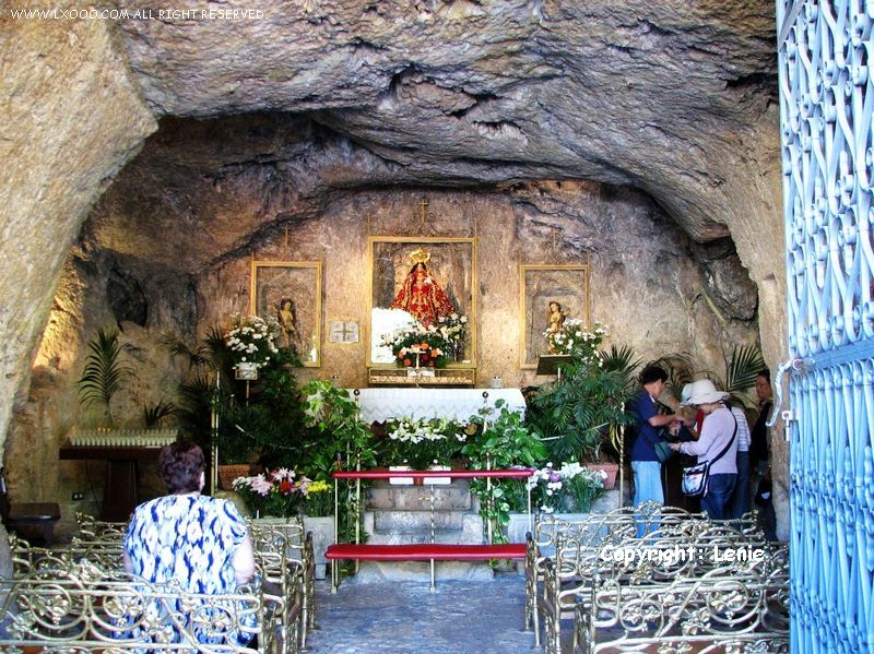 Cave_Church_of_Our_Lady