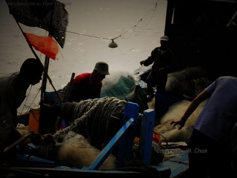 Fishermen