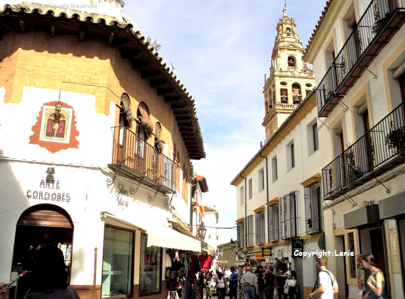 Cordoba_street