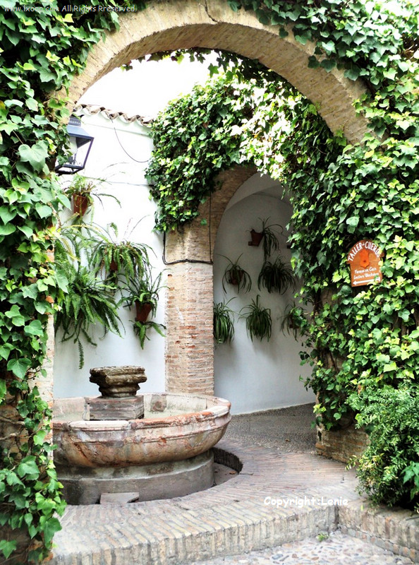 Jewish_courtyard_house