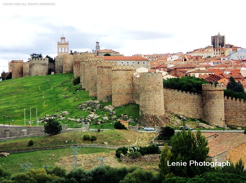 Avila